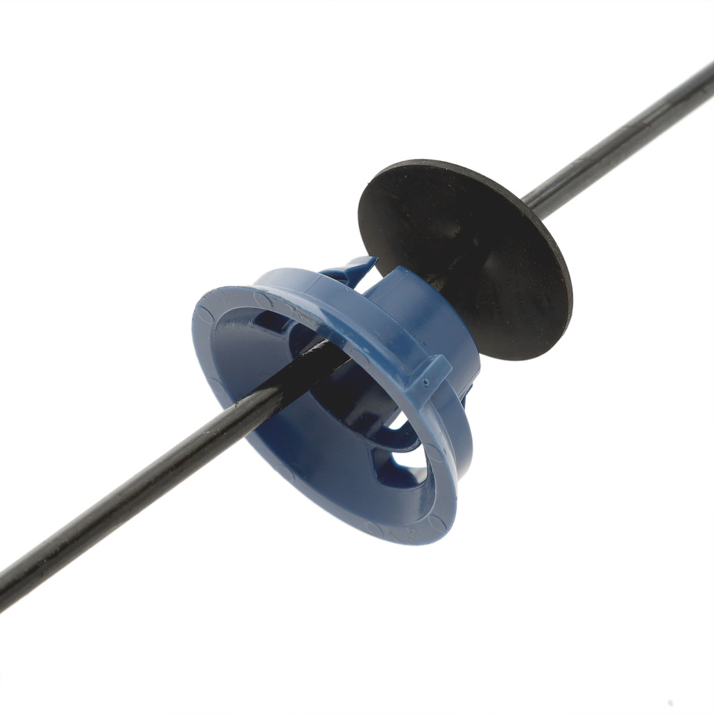 W10820048 - Genuine OEM Whirlpool Top Load Washer Suspension Rod Assembly